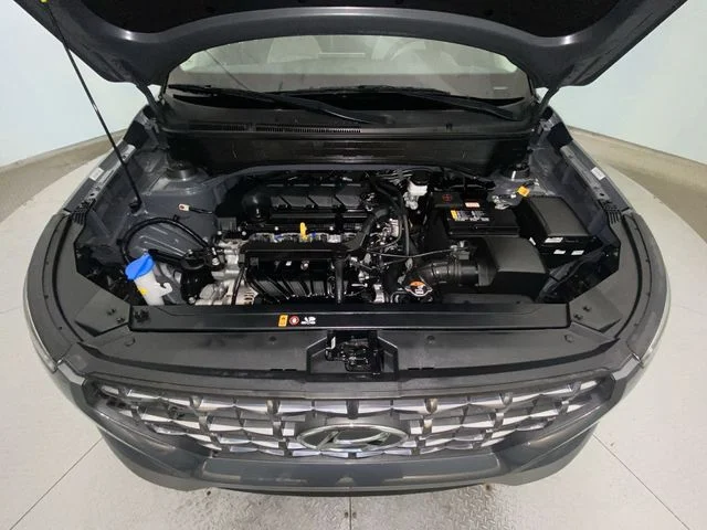 Used 2024 Gray Hyundai SEL image 25