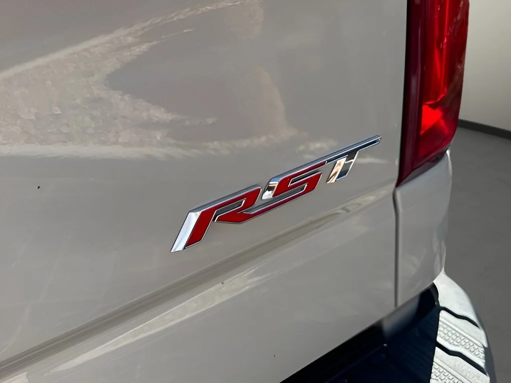 New 2026 White Sands Chevrolet RST image 34