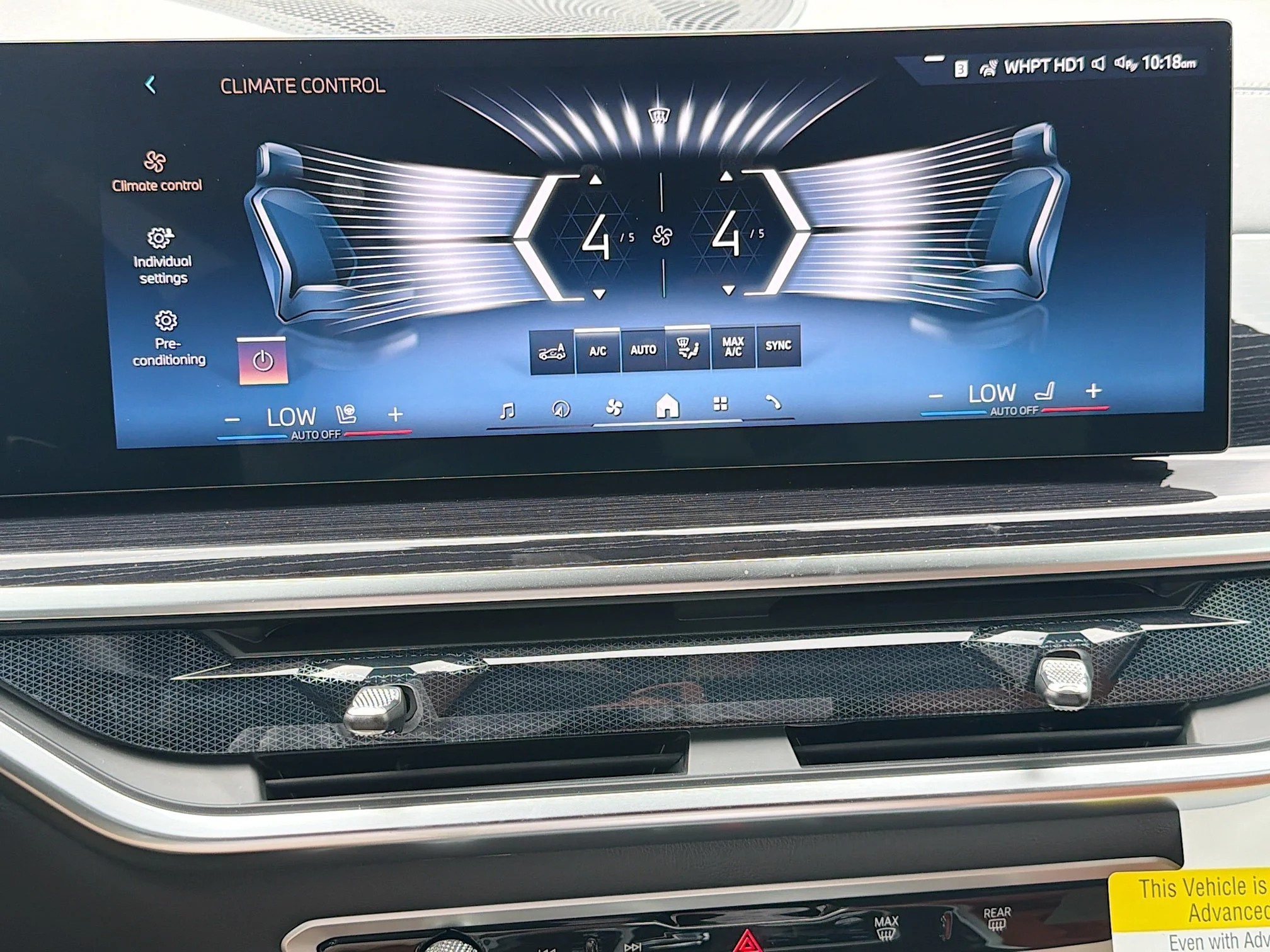 New 2027 Carbon Black Metallic BMW xDrive40i image 37