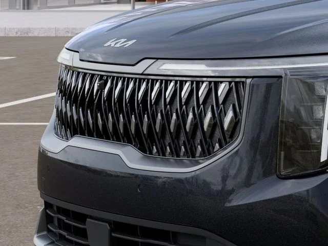 New 2027 Panthera Metal Kia EX image 12