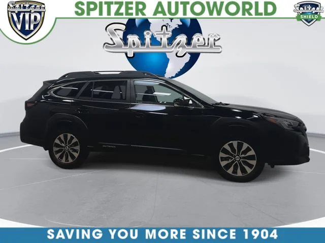 2023 Subaru Outback Limited - Photo 8