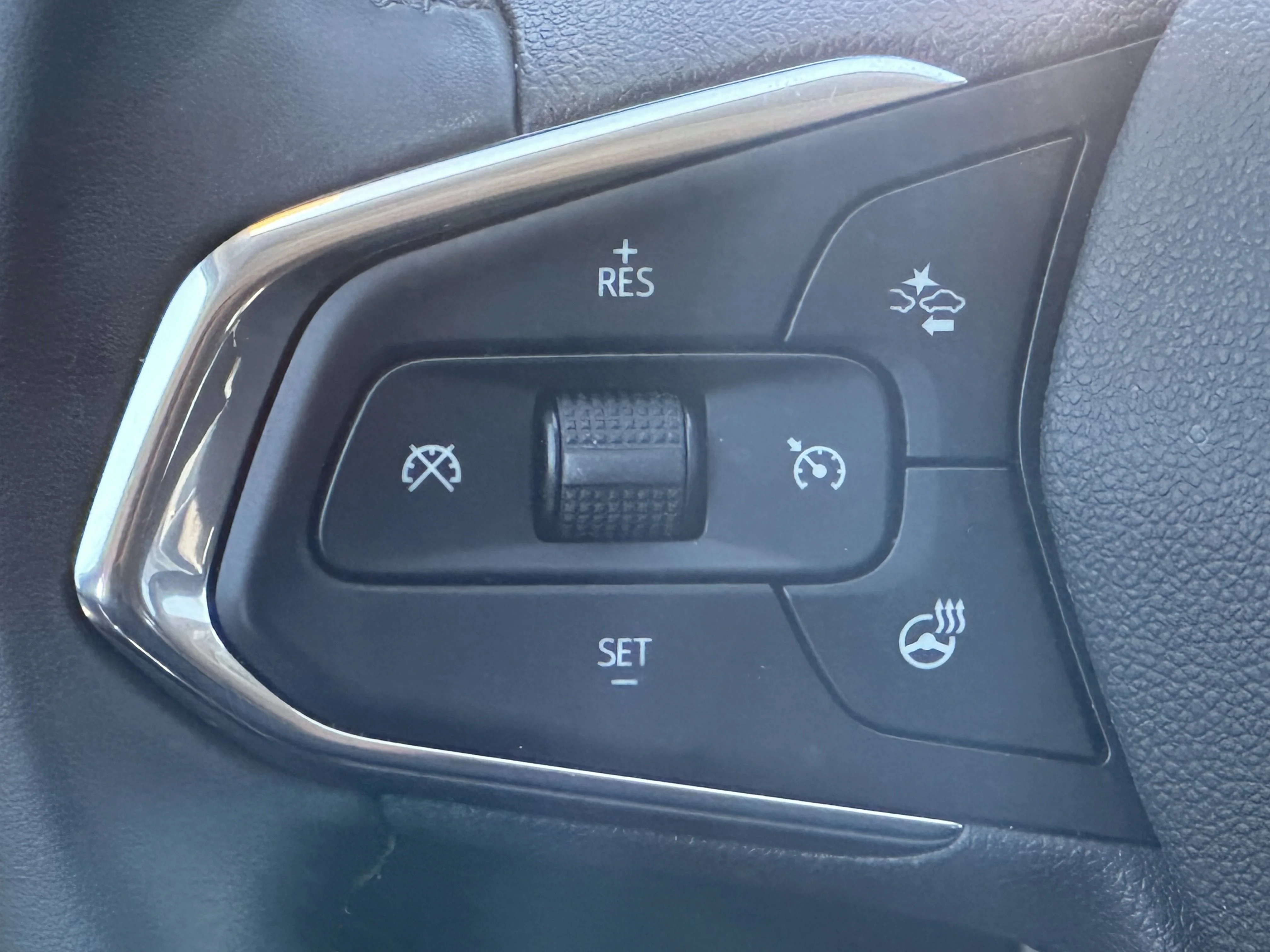 Certified Used 2026  Chevrolet LT image 12
