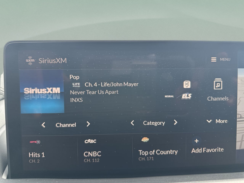 Used 2023 Gray Acura Technology image 36