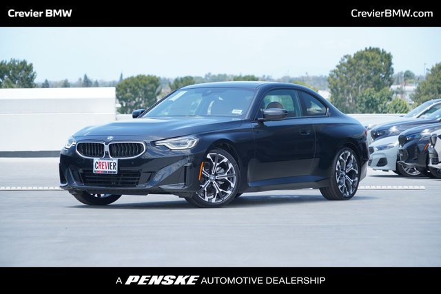 2026|BMW|2 Series|230i|2D Coupe