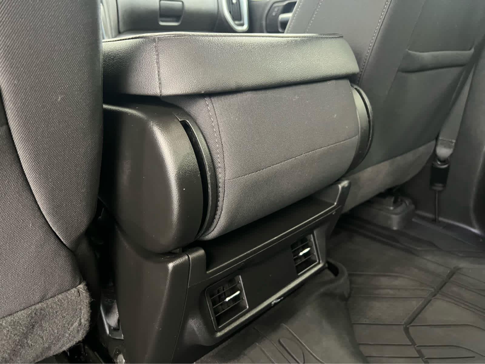 Used 2022 Summit White Chevrolet LT image 29