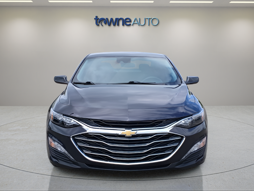 2023 Chevrolet Malibu 1LT - Photo 10