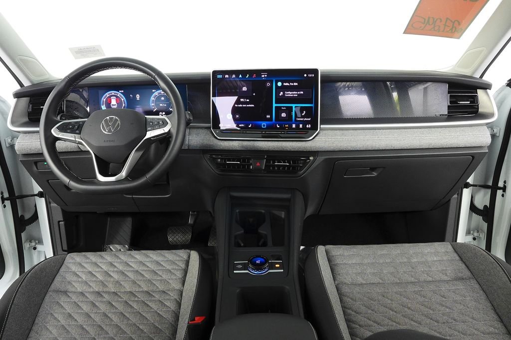 2025 Volkswagen Tiguan S - Photo 24