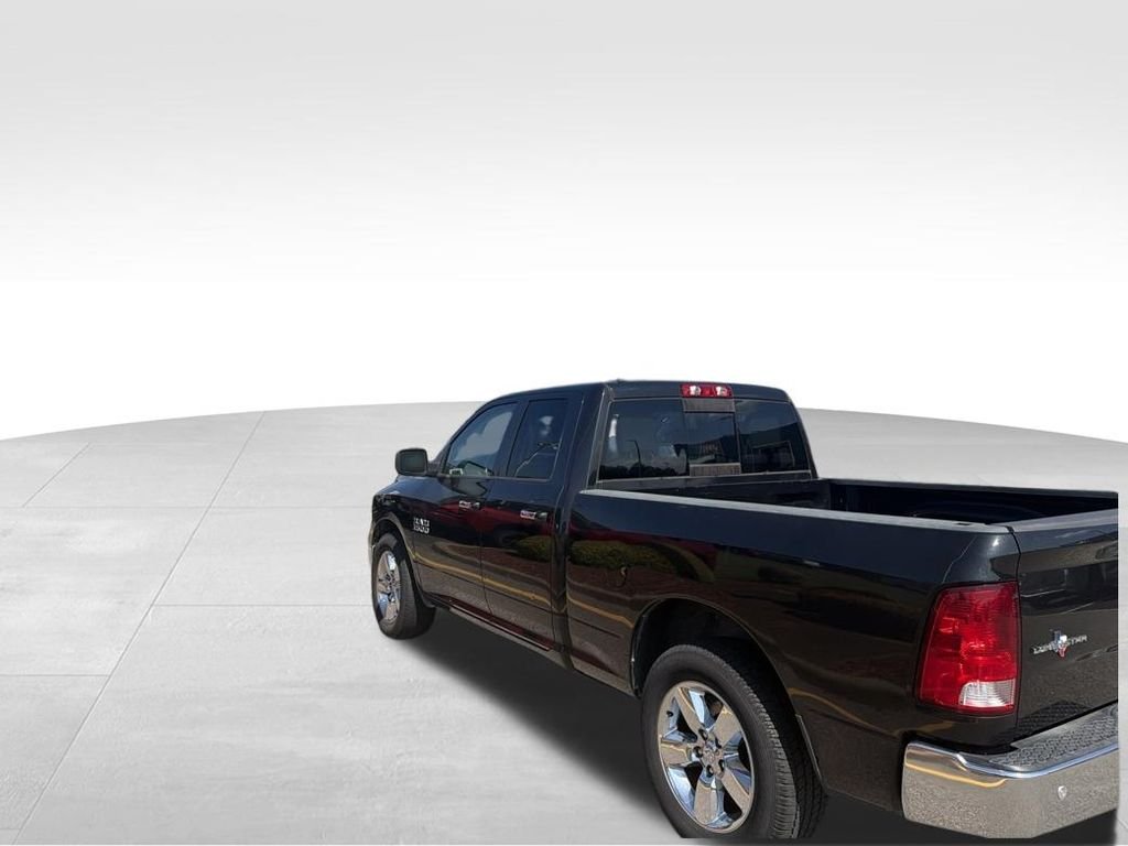 Used 2017 Black Ram Lone Star image 27