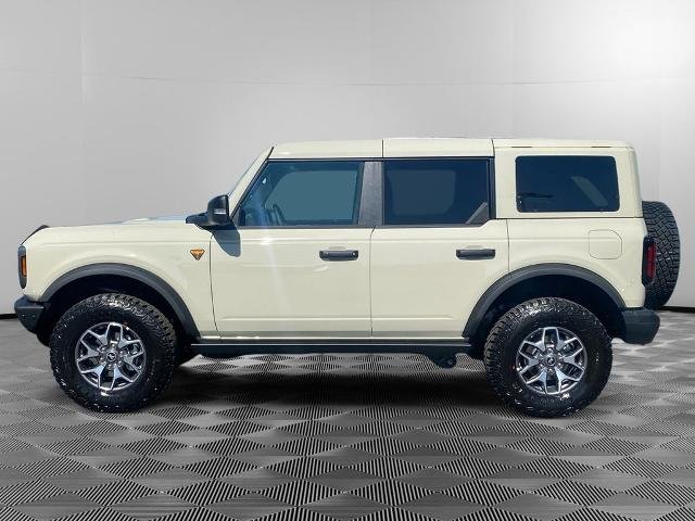 2025 Ford Bronco 4-Door Badlands - Photo 19