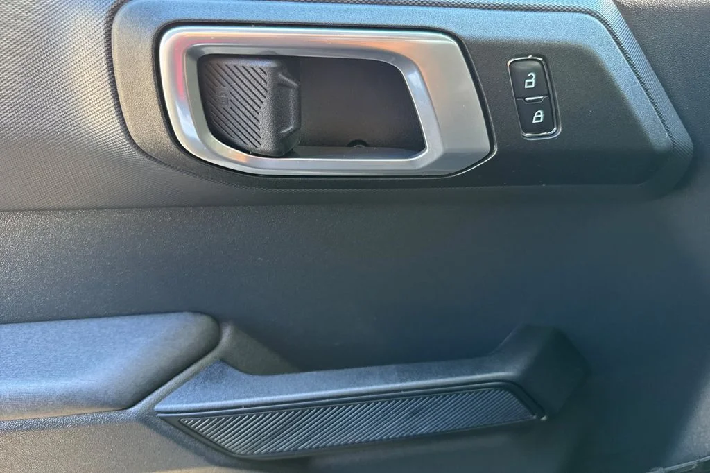 New 2026  Ford Big Bend® image 11