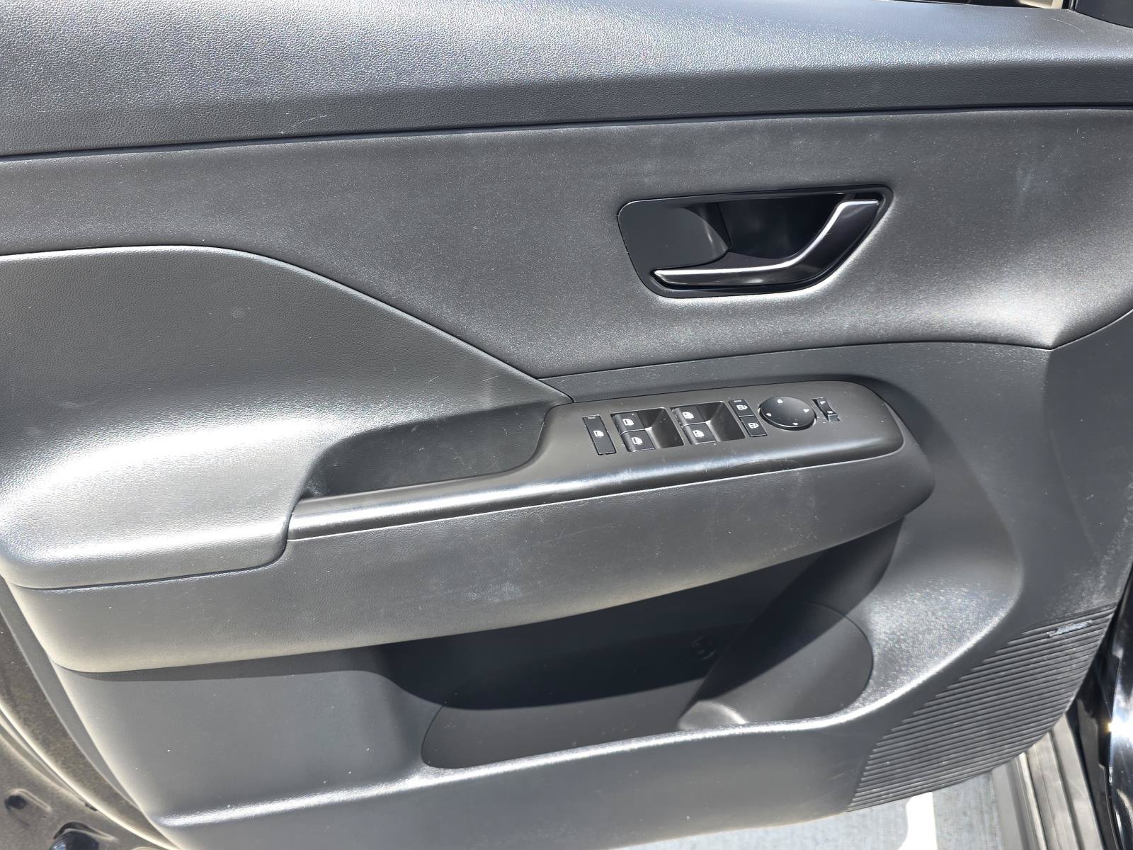 Used 2024 Abyss Black Pearl Hyundai N Line image 15