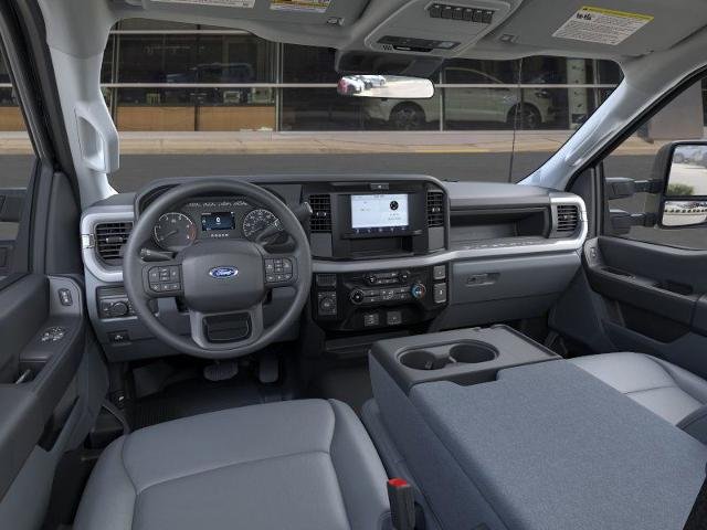 2025 Ford F-250 Super Duty XL - Photo 33