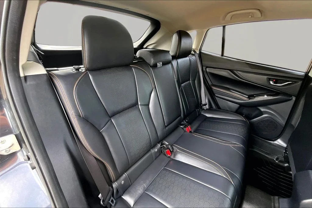 Certified Used 2019 Dark Gray Metallic Subaru 2.0i Limited image 27