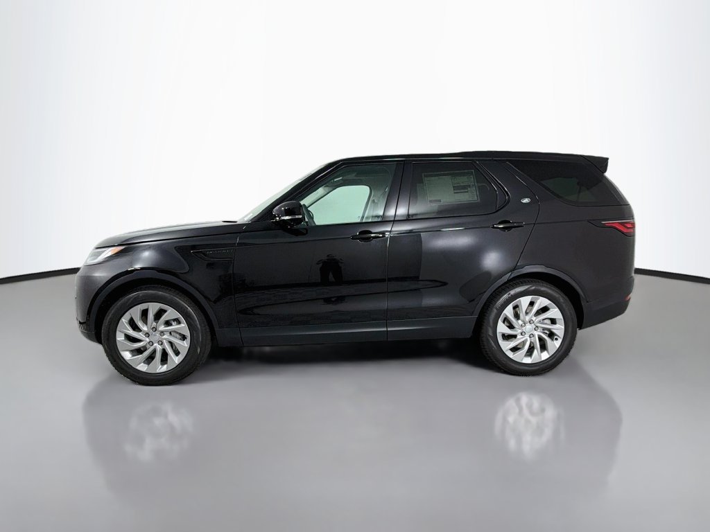 New 2026 Santorini Black Land Rover S image 8