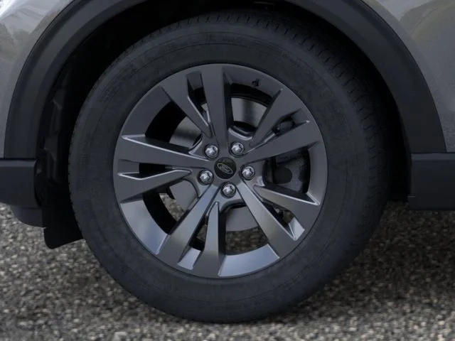2026 Ford Explorer Active - Photo 19