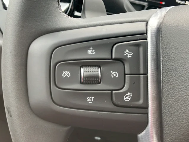 2026 GMC Sierra 1500 SLT - Photo 14