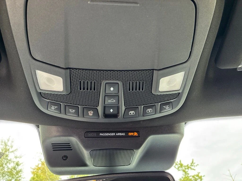 Used 2024 Black Ford Limited image 18