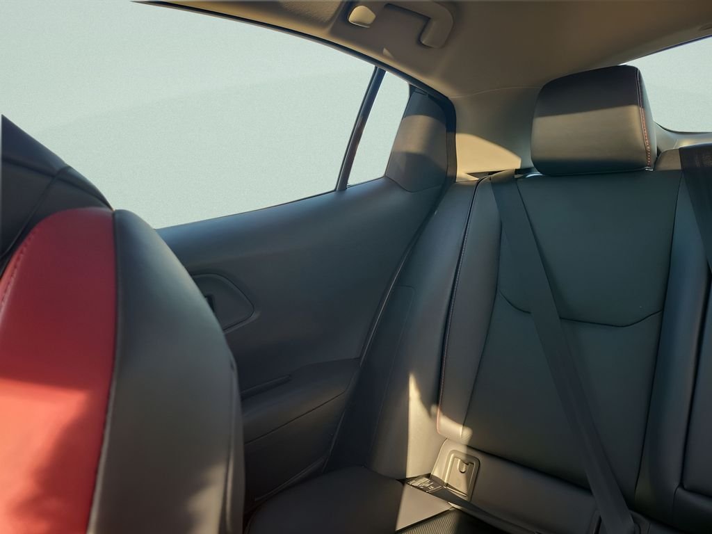 2026 Toyota Prius Plug-in Hybrid XSE Premium - Photo 12