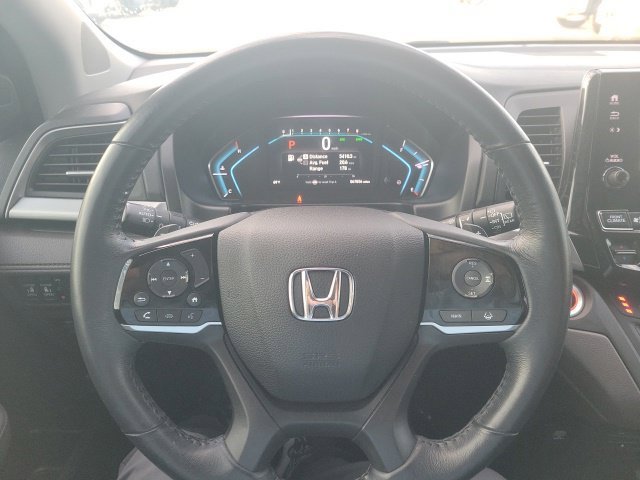 Used 2020  Honda EX-L image 16