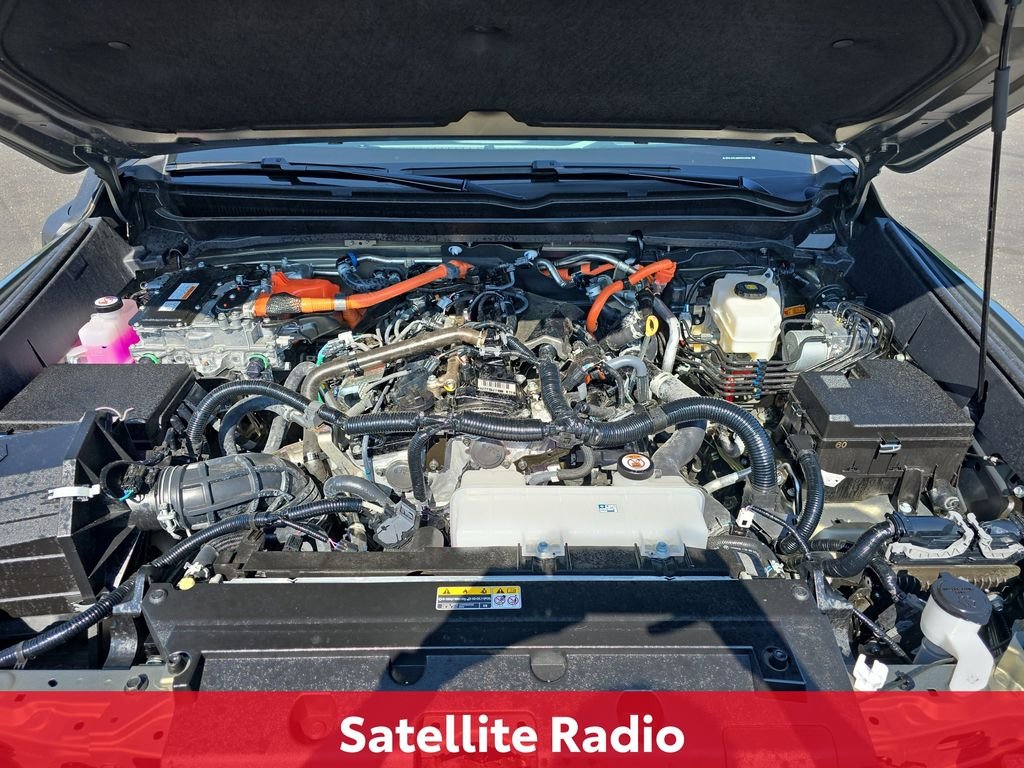 2024 Toyota Tacoma Trailhunter - Photo 32