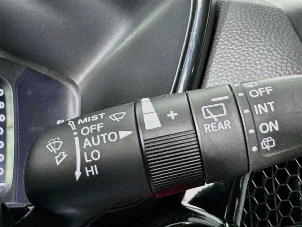 Certified Used 2026 Solar Silver Metallic Honda Sport Touring image 14