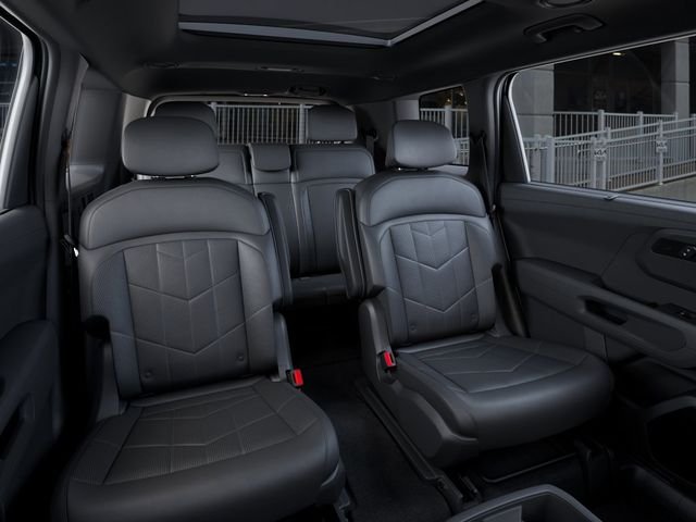 New 2027 Black Jade Green Kia X-PRO SX image 16