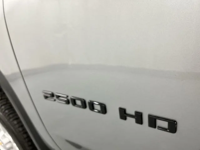 New 2026 Sterling Gray Metallic Chevrolet LTZ image 30