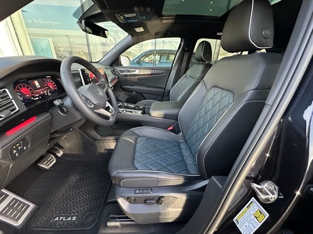 2026 Volkswagen Atlas Cross Sport SEL Premium R-LINE - Photo 27