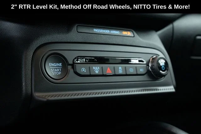 2025 Ford Bronco Sport Big Bend - Photo 26