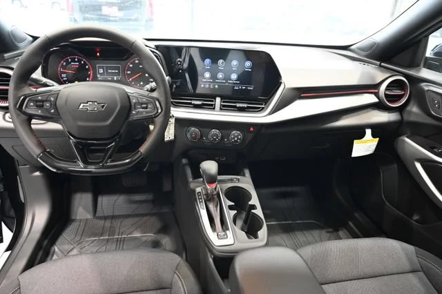 2026 Chevrolet Trax RS - Photo 12