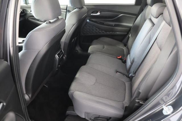Used 2023 Gray Hyundai SEL image 20