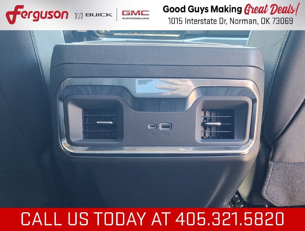 2026 GMC Sierra 1500 Elevation - Photo 46