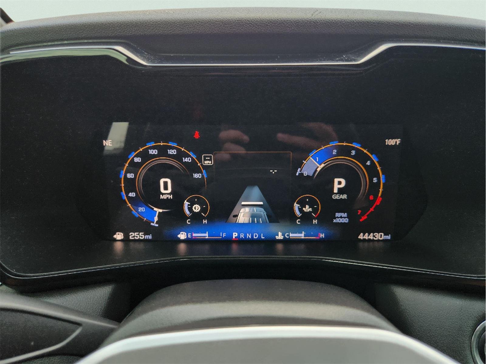 2024 Chevrolet Colorado LT Black at Mac Haik Chevrolet