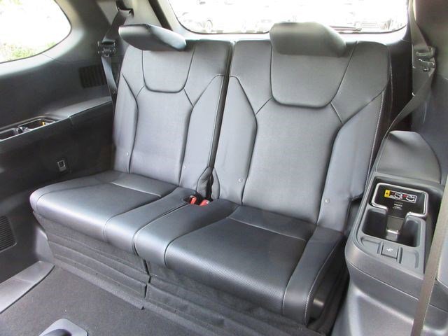 New 2026 Wind Chill Pearl Lexus PREMIUM AWD image 21