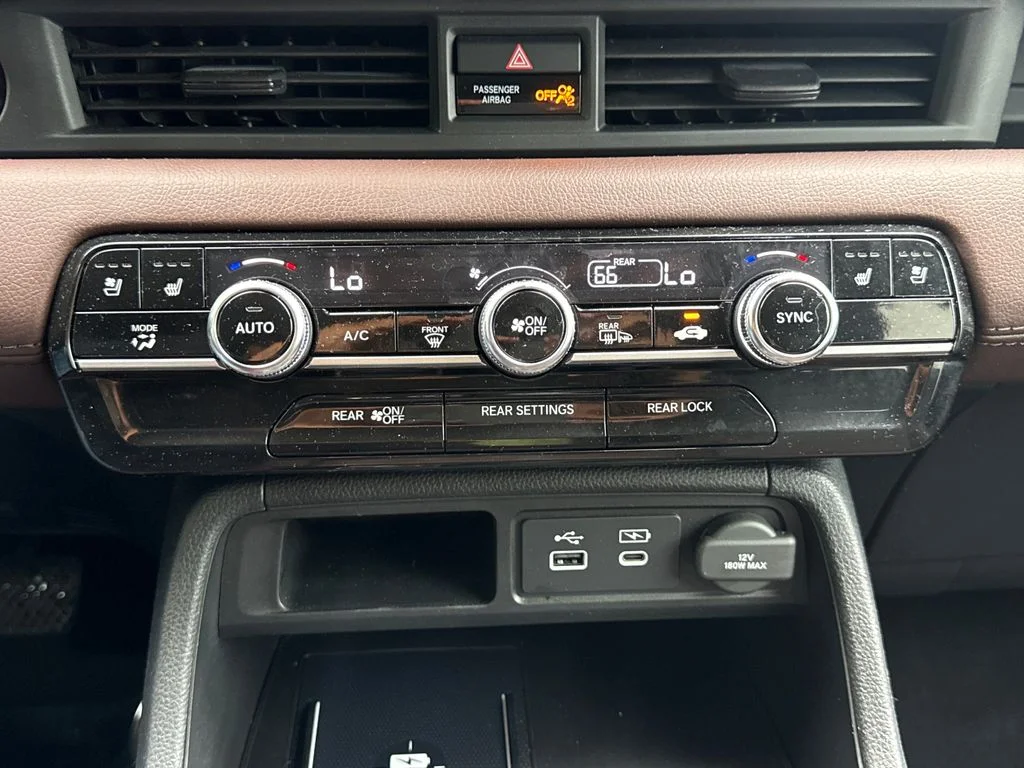 2023 Honda Pilot Elite - Photo 23