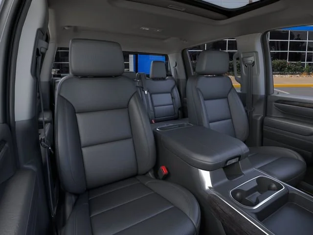 2026 Chevrolet Silverado 2500 HD LTZ - Photo 16