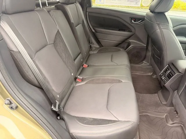 2026 Subaru Forester Touring - Photo 23
