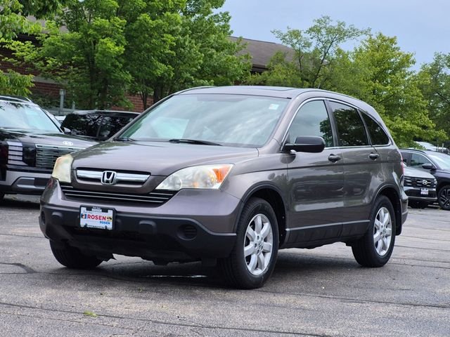 Used 2009  Honda EX image 3