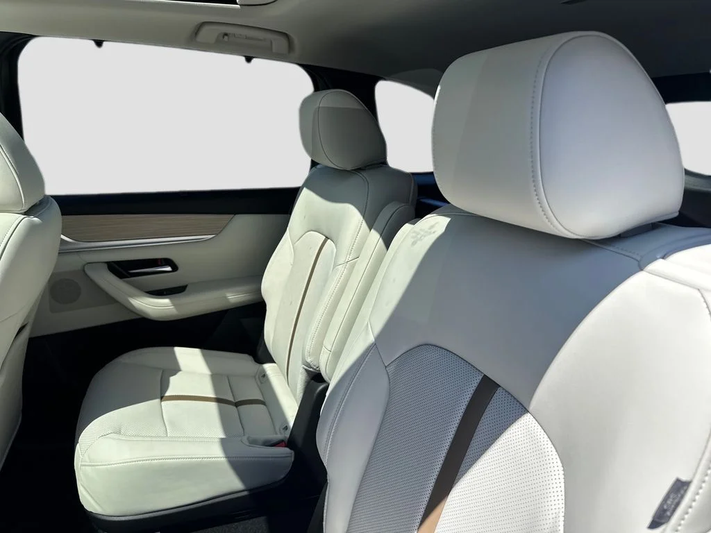 New 2026 Red Mazda Premium Plus image 16