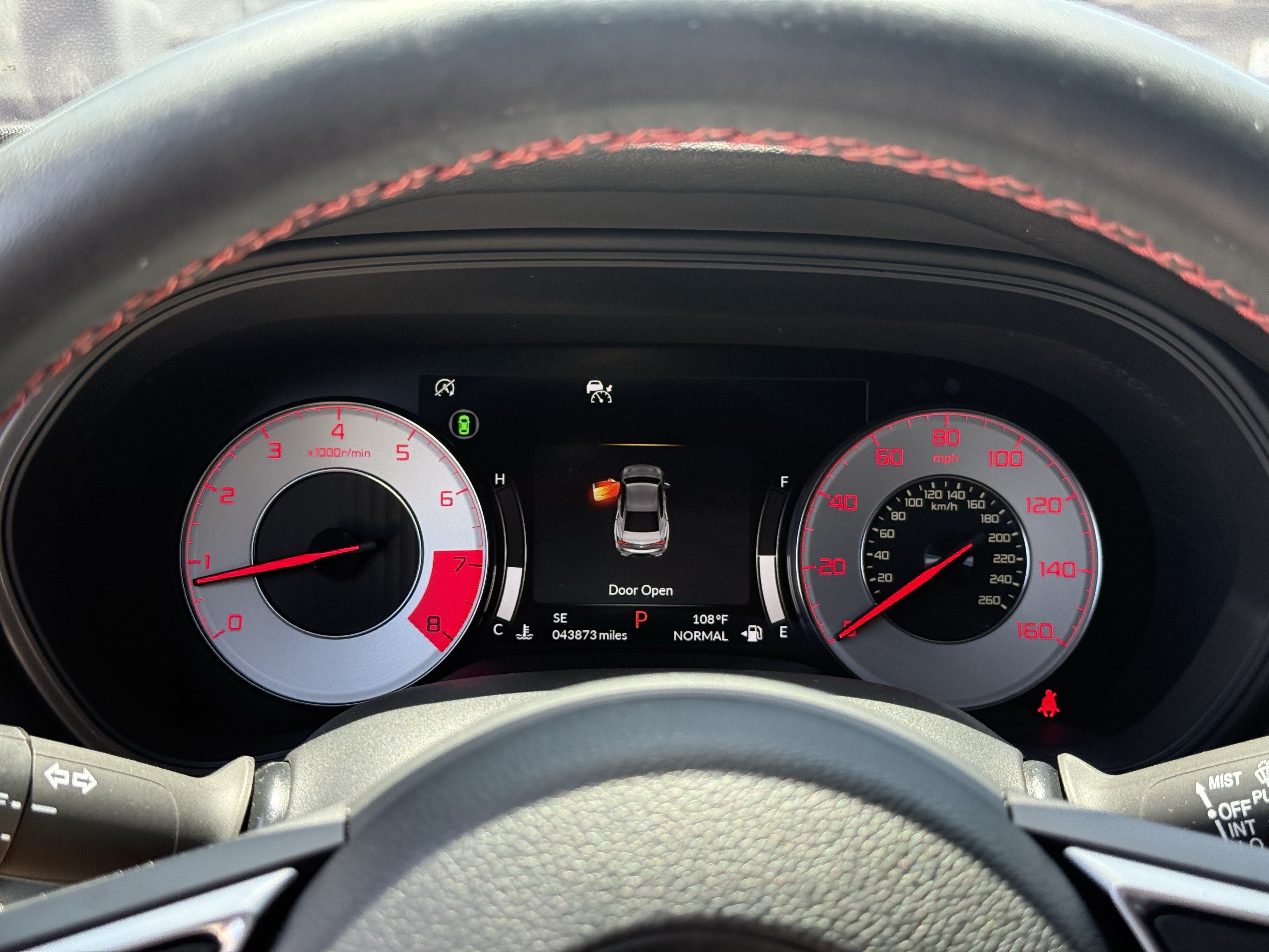 Used 2022 Black Acura  image 17