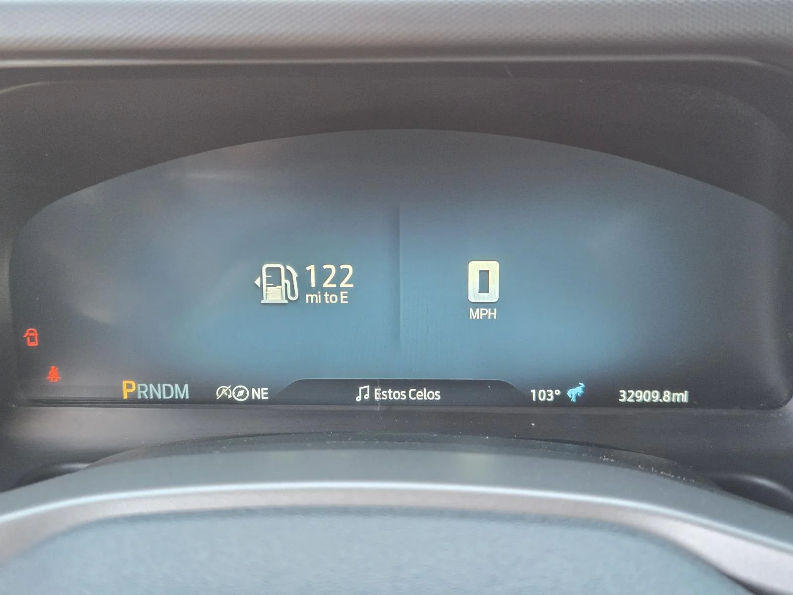 Used 2025 Carbonized Gray Metallic Ford Big Bend 4 Door 4x4 image 17