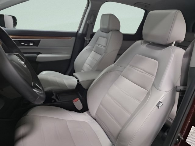 2018 Honda CR-V Touring - Photo 19