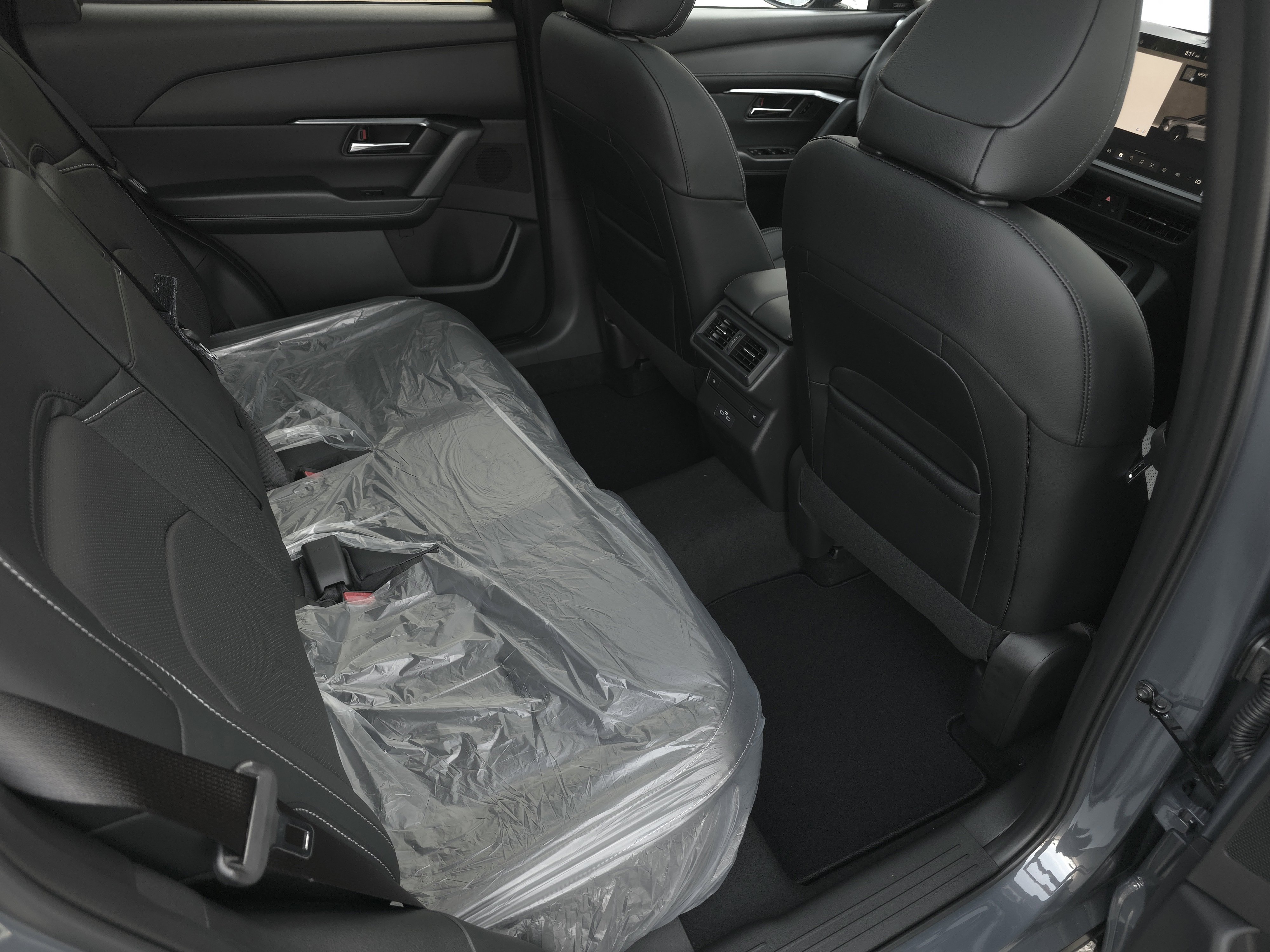 New 2026 Polymetal Gray Metallic Mazda 2.5 S Premium Plus AWD image 42