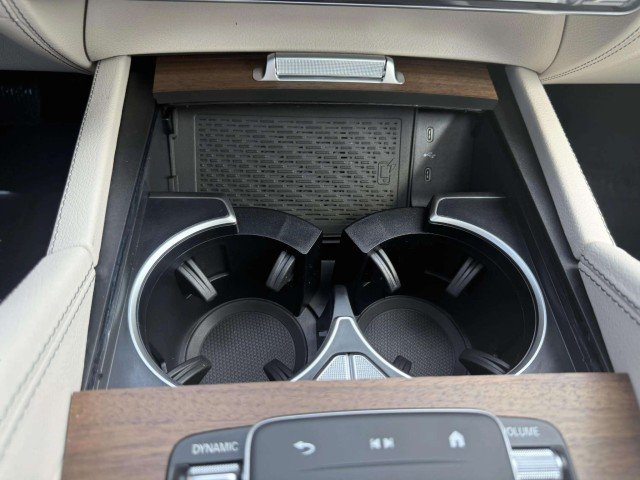 New 2026 WHITE Mercedes-Benz GLE 450 image 23