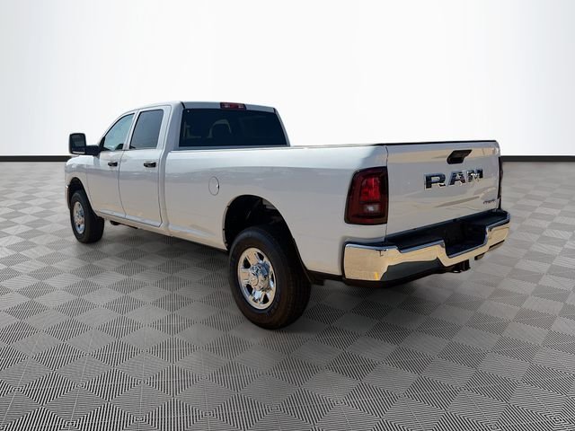 New 2026 White Ram Tradesman image 5
