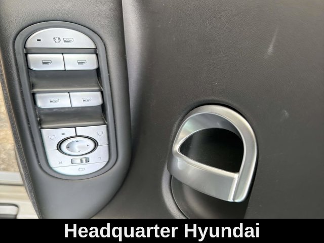 Used 2024 Gray Hyundai Limited image 8