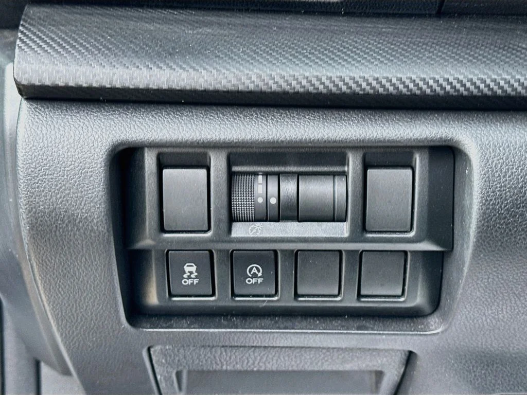Used 2021 Gray Subaru Premium image 10