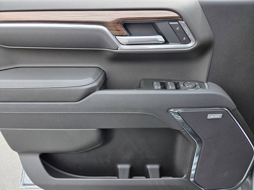 New 2026 Sterling Gray Metallic Chevrolet LT Trail Boss image 10