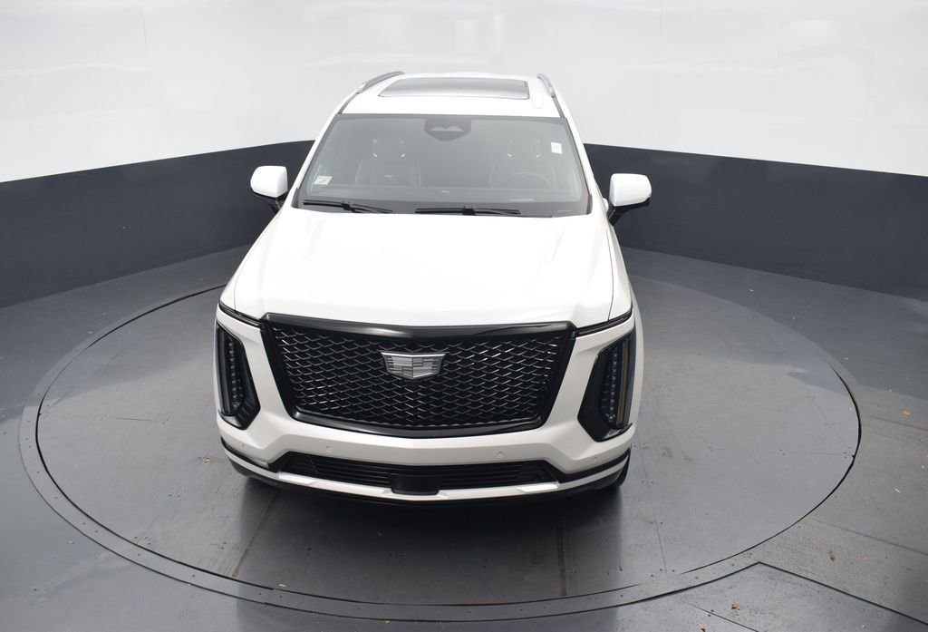 2025 CADILLAC ESCALADE - Image 44