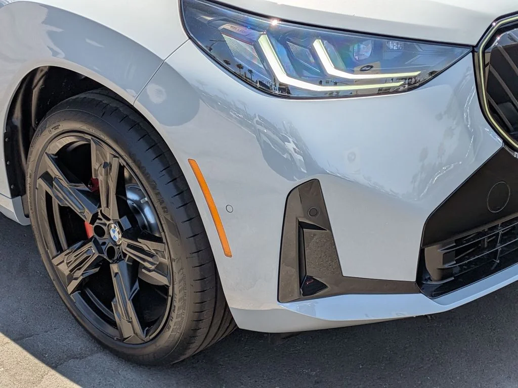 New 2026 Gray BMW 30 xDrive image 22